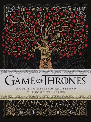 cover image of Game of Thrones